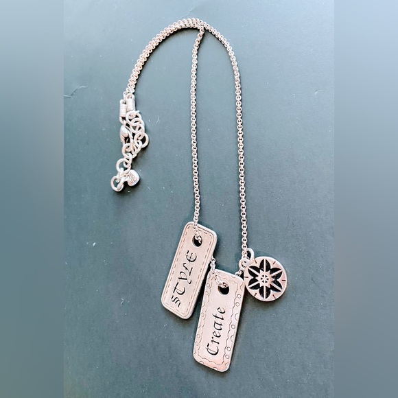 Brighton Style Create Necklace - Picture 2 of 2